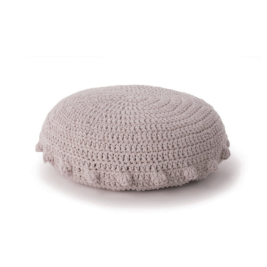 Puff Disco 20x85 Rose Pronta Entrega
